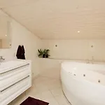 4 Star Holiday Home In Norre Nebel * Lønne Hede