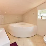 4 Star Holiday Home In Norre Nebel
