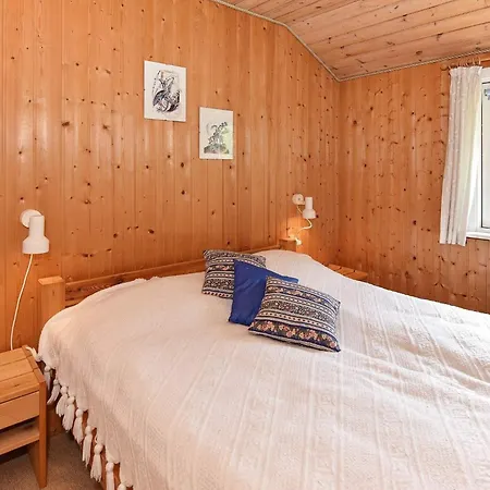 4 Star In Norre Nebel * Lønne Hede