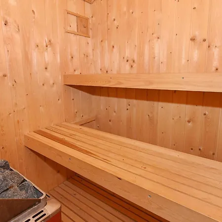 Prázdninový dům 4 Star In Norre Nebel *