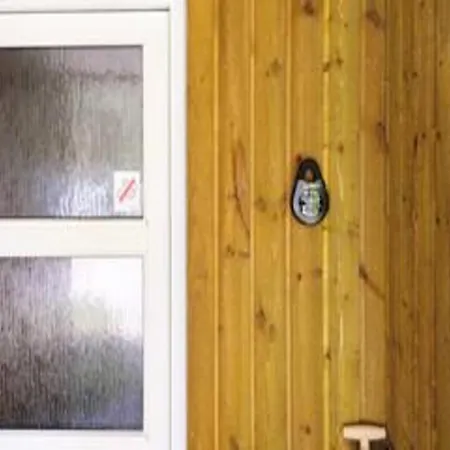 4 Star In Norre Nebel Lønne Hede