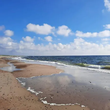 Сasa de vacaciones 4 Star In Norre Nebel Lønne Hede
